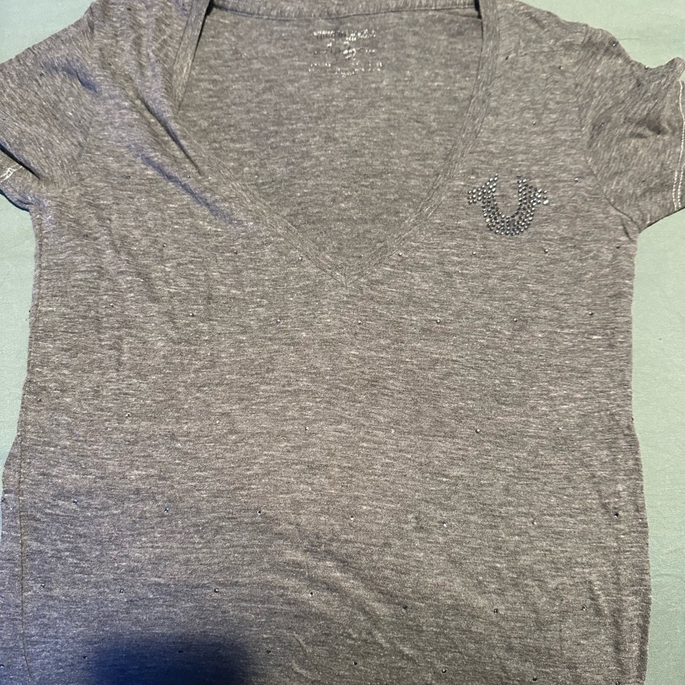 True Religion Small